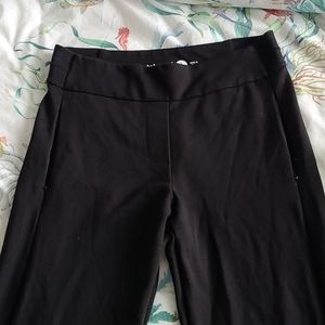 BetaBrand Pocket Straight Leg